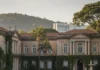 USP alcança a posição 141 no ranking THE, sobe do grupo 201-250 e se torna a universidade ibero-americana mais bem colocada USP alcança a posição 141 no ranking THE, sobe do grupo 201-250 e se torna a universidade ibero-americana mais bem colocada