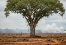 Estudo na Science mostra que evitar fogo e extração teria mitigado 68% das perdas de biodiversidade, enquanto restaurar sozinho compensaria 6% no Pará Estudo na Science mostra que evitar fogo e extração teria mitigado 68% das perdas de biodiversidade, enquanto restaurar sozinho compensaria 6% no Pará