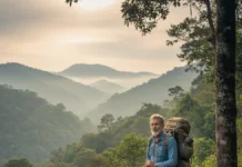 Luiz Aragão percorre 2.200 quilômetros em 127 dias e completa pela primeira vez a Volta ao Rio entre montanhas, rios e litoral Luiz Aragão percorre 2.200 quilômetros em 127 dias e completa pela primeira vez a Volta ao Rio entre montanhas, rios e litoral
