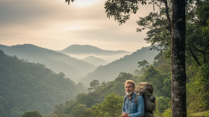 Luiz Aragão percorre 2.200 quilômetros em 127 dias e completa pela primeira vez a Volta ao Rio entre montanhas, rios e litoral Luiz Aragão percorre 2.200 quilômetros em 127 dias e completa pela primeira vez a Volta ao Rio entre montanhas, rios e litoral