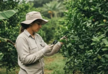 Pesquisadora da Ufam sequencia pela primeira vez genoma de bactéria dos citros no Amazonas e identifica subespécie pauca em conferência na Itália Pesquisadora da Ufam sequencia pela primeira vez genoma de bactéria dos citros no Amazonas e identifica subespécie pauca em conferência na Itália