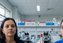Gêmeas idênticas com e sem DTM revelam alterações no sangue ligadas à inflamação, ao estresse oxidativo e à manutenção da dor Gêmeas idênticas com e sem DTM revelam alterações no sangue ligadas à inflamação, ao estresse oxidativo e à manutenção da dor