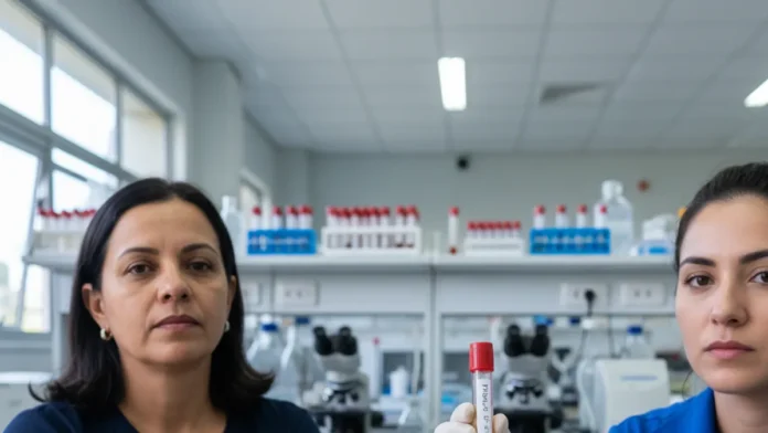 Gêmeas idênticas com e sem DTM revelam alterações no sangue ligadas à inflamação, ao estresse oxidativo e à manutenção da dor