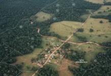 Cadastro Ambiental Rural reúne 4.769 sítios arqueológicos da Amazônia, mas não exibe esses patrimônios nas consultas públicas sobre o uso da terra Cadastro Ambiental Rural reúne 4.769 sítios arqueológicos da Amazônia, mas não exibe esses patrimônios nas consultas públicas sobre o uso da terra