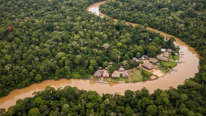 Governo lança primeiro edital para concessão em 59,8 mil hectares da Gleba Castanho e testa gestão de terras públicas na Amazônia