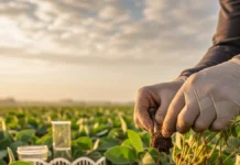 Pesquisadores leem DNA do solo em teste multiplex e identificam três nematoides que ameaçam lavouras de soja em Mato Grosso Pesquisadores leem DNA do solo em teste multiplex e identificam três nematoides que ameaçam lavouras de soja em Mato Grosso