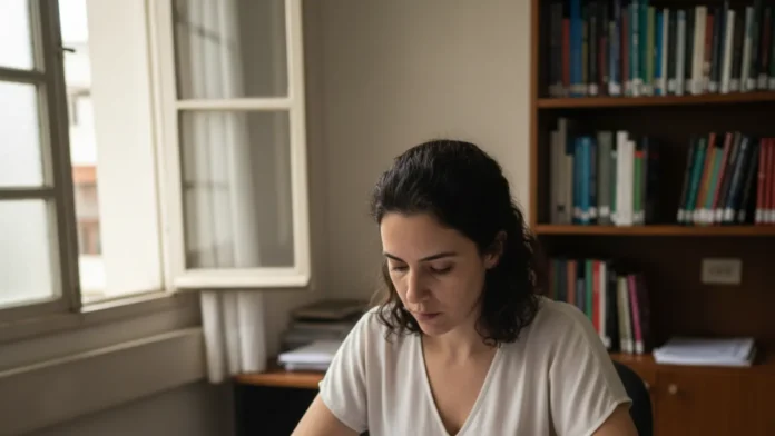 Estudo no Maranhão analisa relatos de mulheres vítimas de violência doméstica e encontra metáforas que ligam amor, sacrifício e dor Estudo no Maranhão analisa relatos de mulheres vítimas de violência doméstica e encontra metáforas que ligam amor, sacrifício e dor