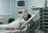 Estudo revisa 2.943 pesquisas e mostra que lesão renal surge dois dias após síndrome respiratória grave, com risco até 11 vezes maior na ventilação mecânica Estudo revisa 2.943 pesquisas e mostra que lesão renal surge dois dias após síndrome respiratória grave, com risco até 11 vezes maior na ventilação mecânica
