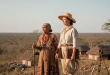 Documentário recupera trajetórias de Alda Vanique e Diacui e mostra mulheres apagadas da história oficial da Expedição Roncador-Xingu Documentário recupera trajetórias de Alda Vanique e Diacui e mostra mulheres apagadas da história oficial da Expedição Roncador-Xingu