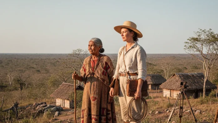 Documentário recupera trajetórias de Alda Vanique e Diacui e mostra mulheres apagadas da história oficial da Expedição Roncador-Xingu