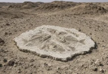 Este deserto escaldante do Egito já foi um mar cheio de vida — e quase 500 peixes de 62 milhões de anos continuam preservados sob a areia