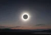 O dia vira noite em pleno meio-dia e o Sol some por seis minutos e vinte e três segundos, o eclipse mais longo do século não se via desde 1991 e só volta em 2114 depois de 87 anos