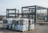 Plástico misturado e rejeitado pela reciclagem vira benzeno e tolueno: fábrica de 20 mil toneladas anuais de aromáticos inicia atividades na Holanda