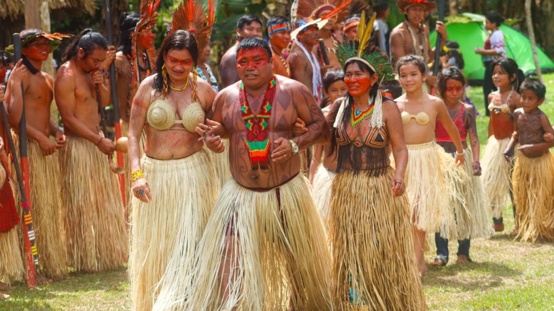 Turismo comunitário envolve até 75% de uma comunidade no Amazonas e amplia renda sem derrubar a floresta 1 Turismo comunitário envolve até 75% de uma comunidade no Amazonas e amplia renda sem derrubar a floresta