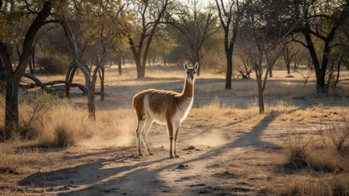 guanaco-retorno-parque-el-impenetrable-chaco-argentina