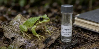 Cientistas catalogam 242 espécies no Pará e descobrem 10 animais que ainda não apareciam nos registros do estado