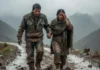Socorristas cavam buracos na lama em busca de 1.400 desaparecidos no Himalaia enquanto cada hora reduz as chances de encontrar alguém vivo
