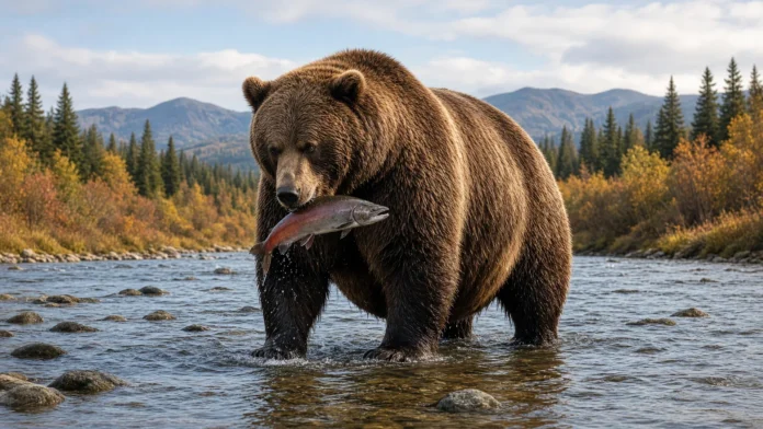 urso-pardo-backpack-semana-urso-gordo-alaska-jpg