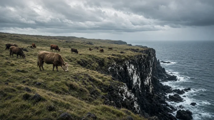 vacas-ferais-ilha-amsterdam-oceano-indico-jpg