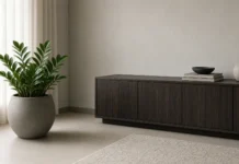 Planta resistente e que pode ficar dias sem rega ganha espaço nos apartamentos de São Paulo e começa a substituir a famosa monstera na decoração