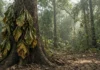 Amazônia muda para clima hipertropical inédito há dezenas de milhões de anos, secas quentes elevam mortalidade de árvores em 55%