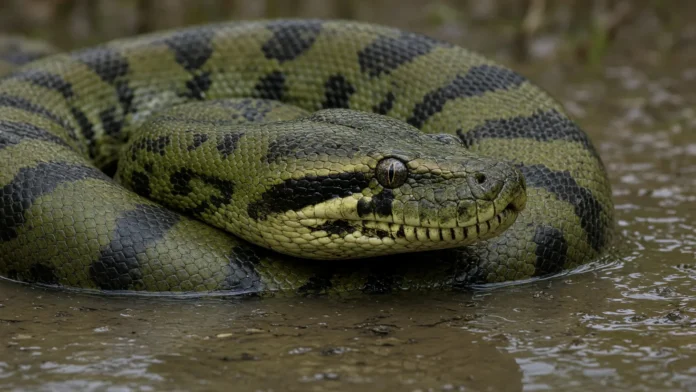 anaconda-verde-diana-dez-filhotes-jejum