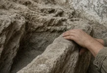 Arqueólogos desenterram aqueduto de 2 mil anos que levava água ao Monte do Templo em Israel