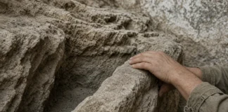 Arqueólogos desenterram aqueduto de 2 mil anos que levava água ao Monte do Templo em Israel