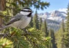 Aves reduzem o canto depois da voz de um predador, e 387 mil horas de gravações mostram que a vegetação também altera a resposta das aves ao perigo