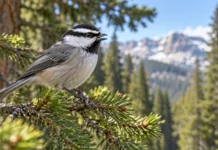 Aves reduzem o canto depois da voz de um predador, e 387 mil horas de gravações mostram que a vegetação também altera a resposta das aves ao perigo