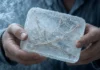 Cientistas criam material de gelo 10 vezes mais durável que o comum e que dispensa concreto e aço