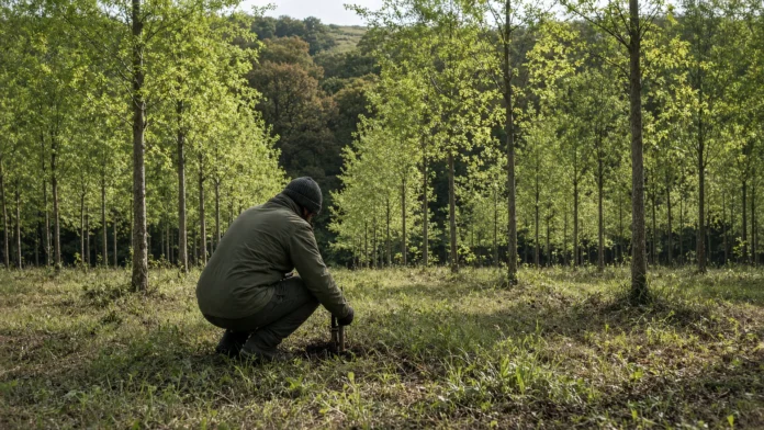 bosque-plantado-lavoura-inglaterra-25-anos-solo-fungos-jpg