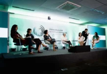 Manaus recebe fórum de turismo responsável com visitas a territórios amazônicos e debate sobre conservação Manaus recebe fórum de turismo responsável com visitas a territórios amazônicos e debate sobre conservação