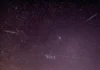 Tauridas cruzam o céu em 2026 com até 10 meteoros por hora e uma noite sem luar em outubro Tauridas cruzam o céu em 2026 com até 10 meteoros por hora e uma noite sem luar em outubro