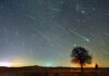 Chuva de meteoros em 2026 terá Perseidas sob céu sem Lua e dez datas para observar o fenômeno Chuva de meteoros em 2026 terá Perseidas sob céu sem Lua e dez datas para observar o fenômeno