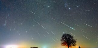 Chuva de meteoros em 2026 terá Perseidas sob céu sem Lua e dez datas para observar o fenômeno Chuva de meteoros em 2026 terá Perseidas sob céu sem Lua e dez datas para observar o fenômeno