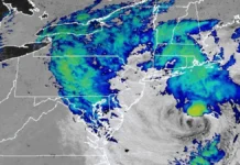 Super El Niño pode multiplicar nor’easters, aumentar a neve e pressionar praias já erodidas no inverno Super El Niño pode multiplicar nor’easters, aumentar a neve e pressionar praias já erodidas no inverno