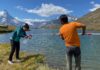 Bactérias de 24 lagos alpinos reduzem infecção por vírus e apontam caminho para proteger cultivos sem solo Bactérias de 24 lagos alpinos reduzem infecção por vírus e apontam caminho para proteger cultivos sem solo