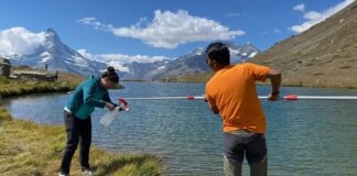 Bactérias de 24 lagos alpinos reduzem infecção por vírus e apontam caminho para proteger cultivos sem solo Bactérias de 24 lagos alpinos reduzem infecção por vírus e apontam caminho para proteger cultivos sem solo