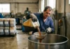 Óleo de cozinha usado vira combustível, movimenta mercado e leva 19 pessoas a responder por roubo nos EUA Óleo de cozinha usado vira combustível, movimenta mercado e leva 19 pessoas a responder por roubo nos EUA