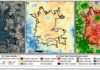 Calor urbano muda sono, trabalho e deslocamentos após 25°C, mostra estudo com dados de redes sociais Calor urbano muda sono, trabalho e deslocamentos após 25°C, mostra estudo com dados de redes sociais