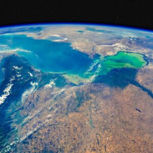 Sete de nove limites planetários já foram ultrapassados, e a Amazônia aparece entre os sinais de alerta Sete de nove limites planetários já foram ultrapassados, e a Amazônia aparece entre os sinais de alerta