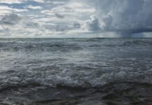 El Niño de 2026 supera recorde de 2015 e pode mudar o padrão global de calor em 2027 El Niño de 2026 supera recorde de 2015 e pode mudar o padrão global de calor em 2027