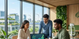 Fintech impulsiona desenvolvimento verde em 148 economias, mas efeito muda entre Ásia, África e Europa Fintech impulsiona desenvolvimento verde em 148 economias, mas efeito muda entre Ásia, África e Europa