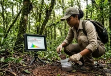 Solo ácido lidera fatores usados por inteligência artificial para prever crescimento na Mata Atlântica Solo ácido lidera fatores usados por inteligência artificial para prever crescimento na Mata Atlântica