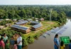 Mais de 226 mil unidades na Amazônia podem receber energia renovável, mas cada comunidade exige uma solução Mais de 226 mil unidades na Amazônia podem receber energia renovável, mas cada comunidade exige uma solução