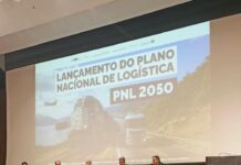 Plano Nacional de Logística 2050 troca obras isoladas por corredores, mas expõe risco para a Amazônia Plano Nacional de Logística 2050 troca obras isoladas por corredores, mas expõe risco para a Amazônia