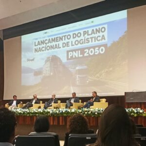 Plano Nacional de Logística 2050 troca obras isoladas por corredores, mas expõe risco para a Amazônia Plano Nacional de Logística 2050 troca obras isoladas por corredores, mas expõe risco para a Amazônia