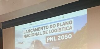 Plano Nacional de Logística 2050 troca obras isoladas por corredores, mas expõe risco para a Amazônia Plano Nacional de Logística 2050 troca obras isoladas por corredores, mas expõe risco para a Amazônia