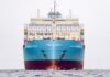 Etanol pode abastecer 336 navios encomendados e criar demanda de até 20 bilhões de litros até 2030 Etanol pode abastecer 336 navios encomendados e criar demanda de até 20 bilhões de litros até 2030